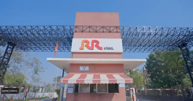 RR Kabel Manufacturing Facility