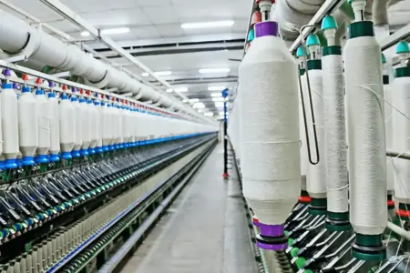 Textile Manufacturing