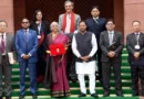 Union Budget 2026 2027