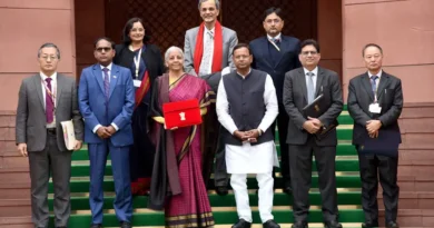 Union Budget 2026 2027