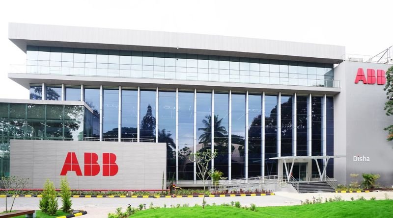 ABB Building