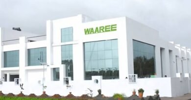 Waaree Energies
