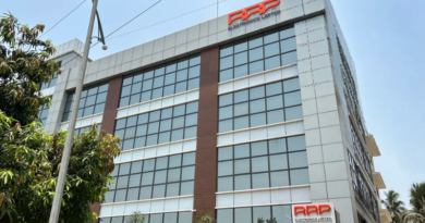 RRP Electronics Facility