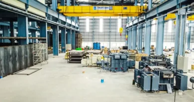 Supreme Power Equipment Ltd Factory