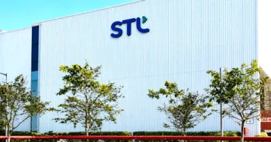 Sterlite Technologies Limited Facility