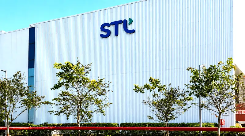 Sterlite Technologies Limited Facility