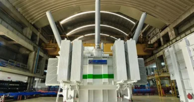TARIL Transformers