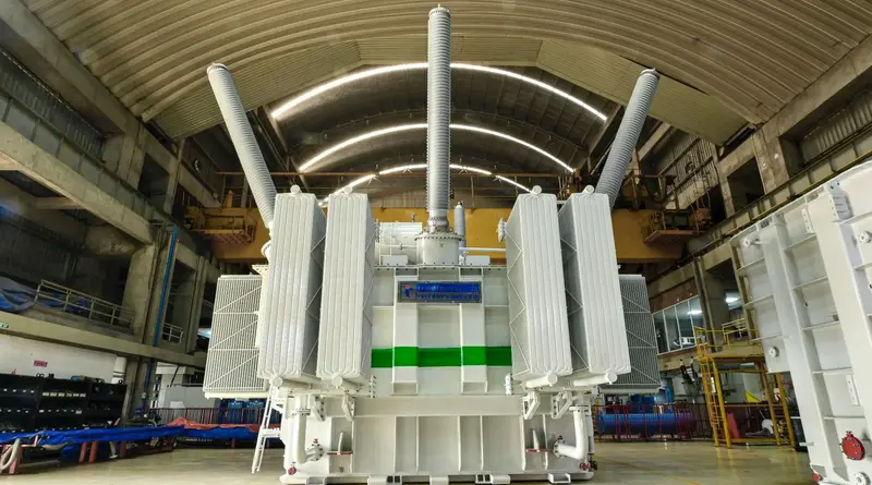 TARIL Transformers