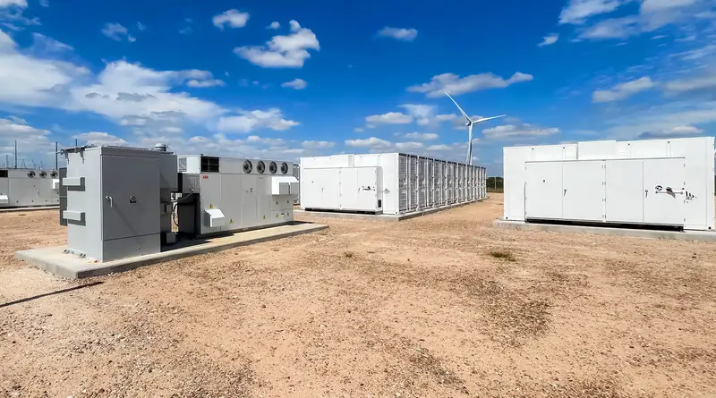 ABB Launches Proteus PV Inverters BESS Solutions
