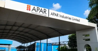 Apar Manufacturing Facility