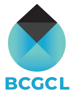 BCGCL Logo