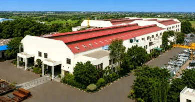 Bajaj Electrical Pune Facility