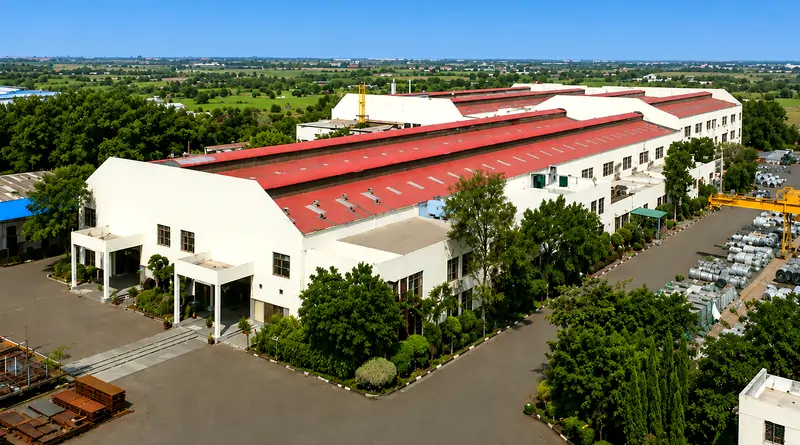 Bajaj Electrical Pune Facility