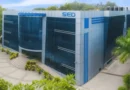 Spray Engineering Devices Limited Facility