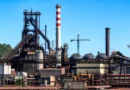 Coal Gasification Plant
