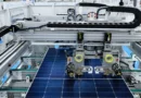 Solar Maufacturing