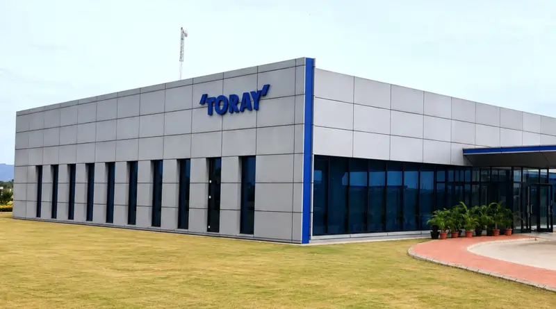 Toray Industries India
