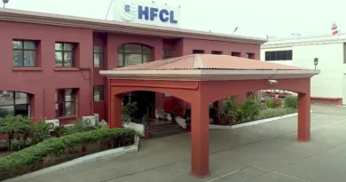 HFCL Facility