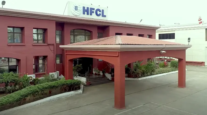 HFCL Facility