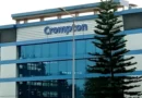 Crompton Greaves Facility