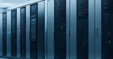 Data Centres