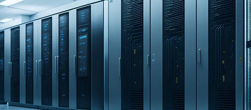 Data Centres