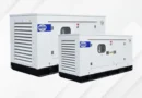 Green Power FG Wilson FBA Diesel Generator