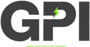 Green Power International Logo