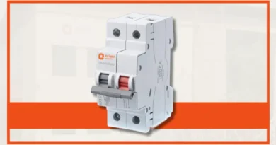 Orient Electric Nixa Shield MCB Launch
