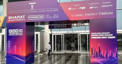 POWERGEN India Expo 2026