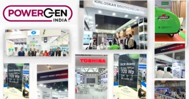 POWERGEN Tradeshow 2026