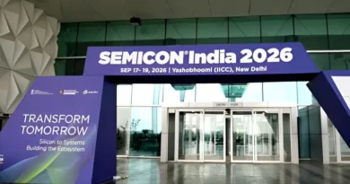SEMICON India 2026 Expo
