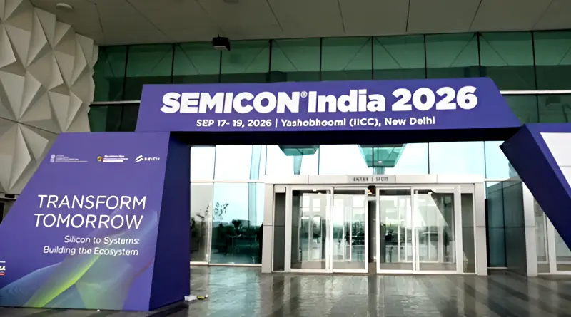 SEMICON India 2026 Expo