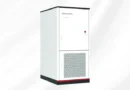 Solaryaan Launches Battery Energy Storage System