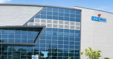 UNO Minda Facility