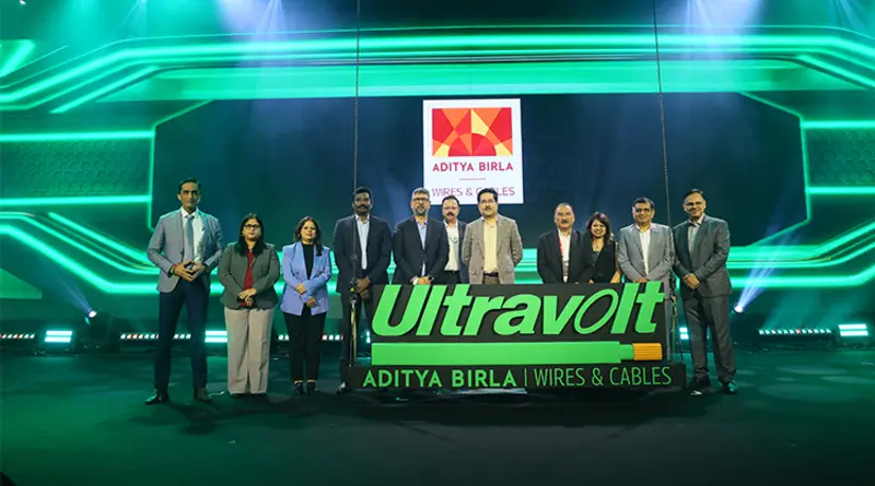 Ultravolt Wires Cables