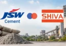 JSW Cement Board Approves Merger of Shiva Cement with Itself