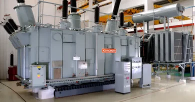 Kanohar Electricals Transformer