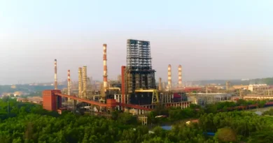 Mangalore Refinery and Petrochemicals Limited