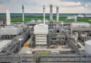 Methanol Plant
