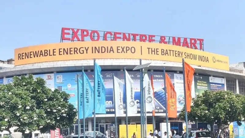 REI Expo 2026 Tradeshow