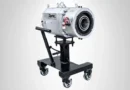 Supertec Machines Launches 3 Tool Centering Crosshead