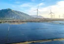 Wind-Solar Farm